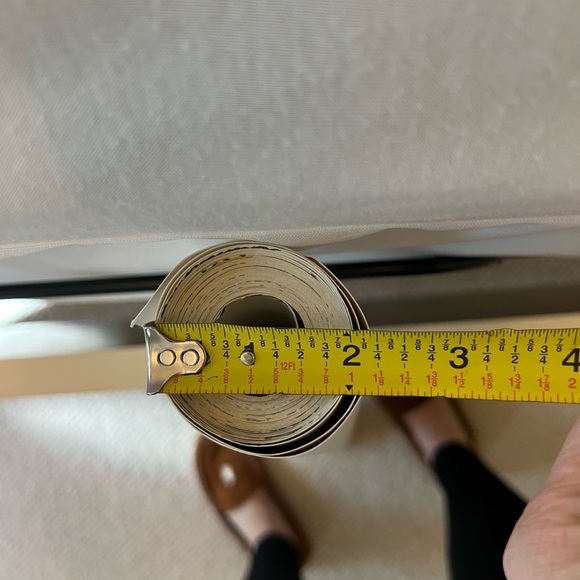 Battle of Valmy Wallpaper Remnant - Brunschwig & Fils - Picture 3 of 6